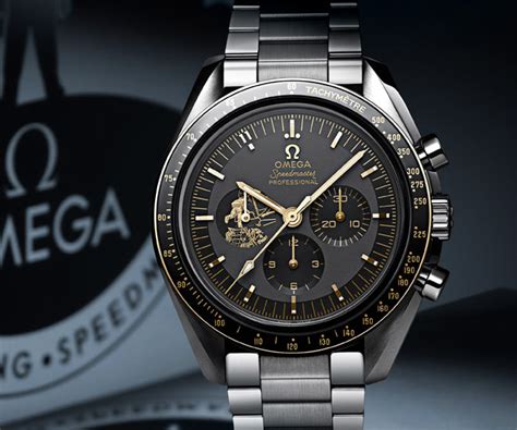 omega apollo 11 40th anniversary replica|omega moonwatch 50th anniversary.